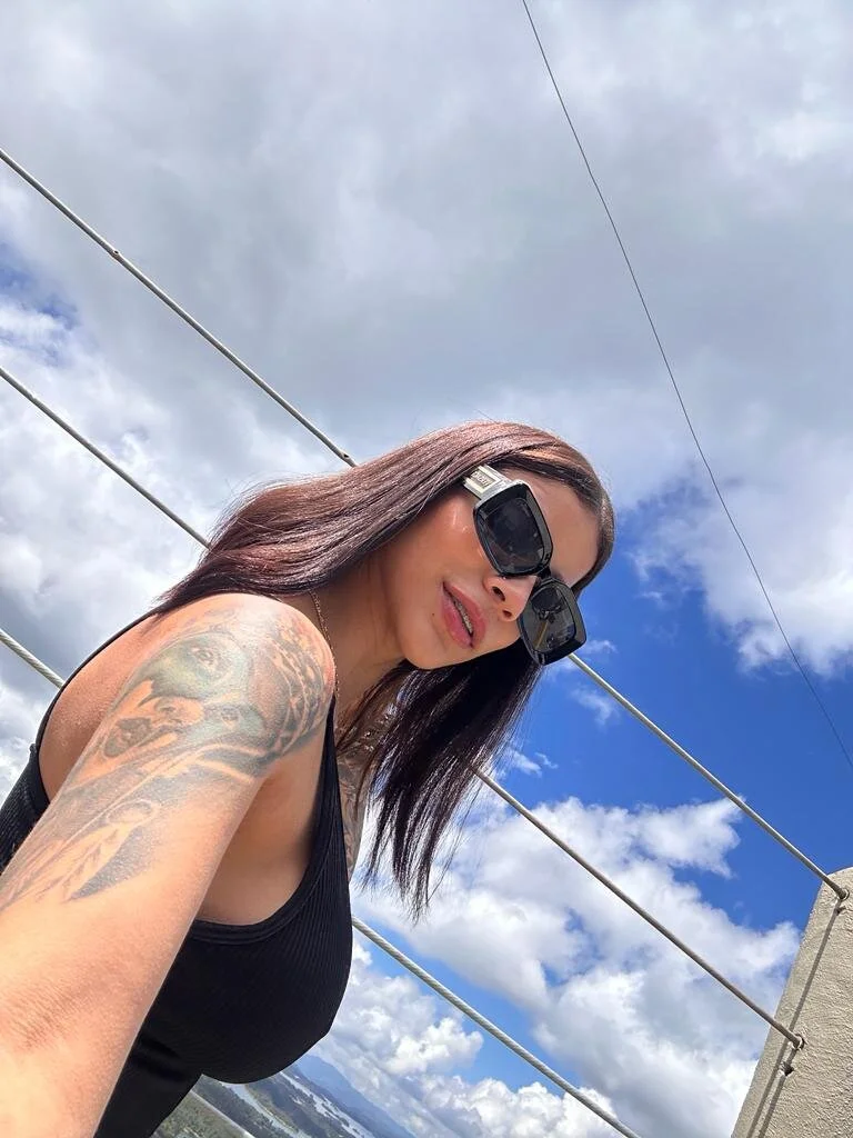 XXX Porn Photo of Nude EmmaRusellx 9