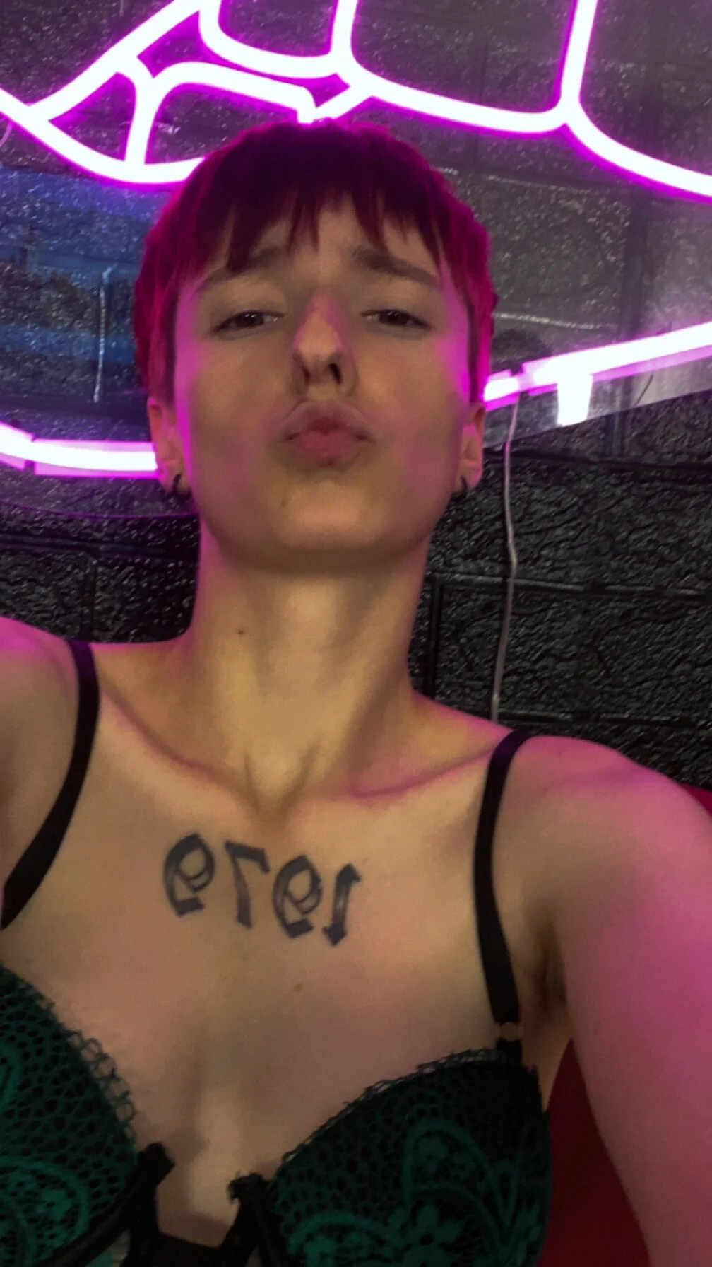 XXX Porn Photo of Nude Luna_Devil_ 22