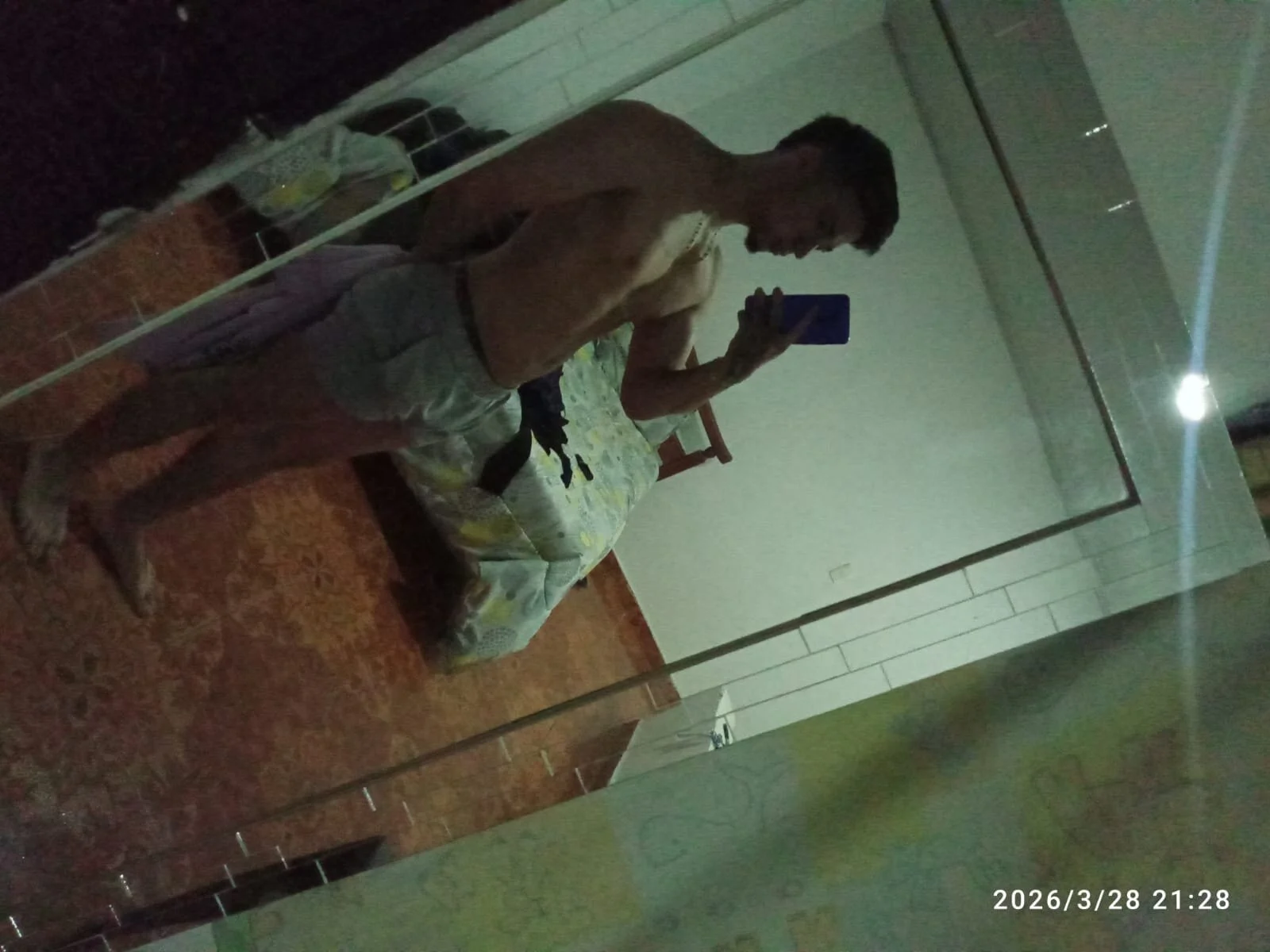 XXX Porn Photo of Nude Jd_dash 6
