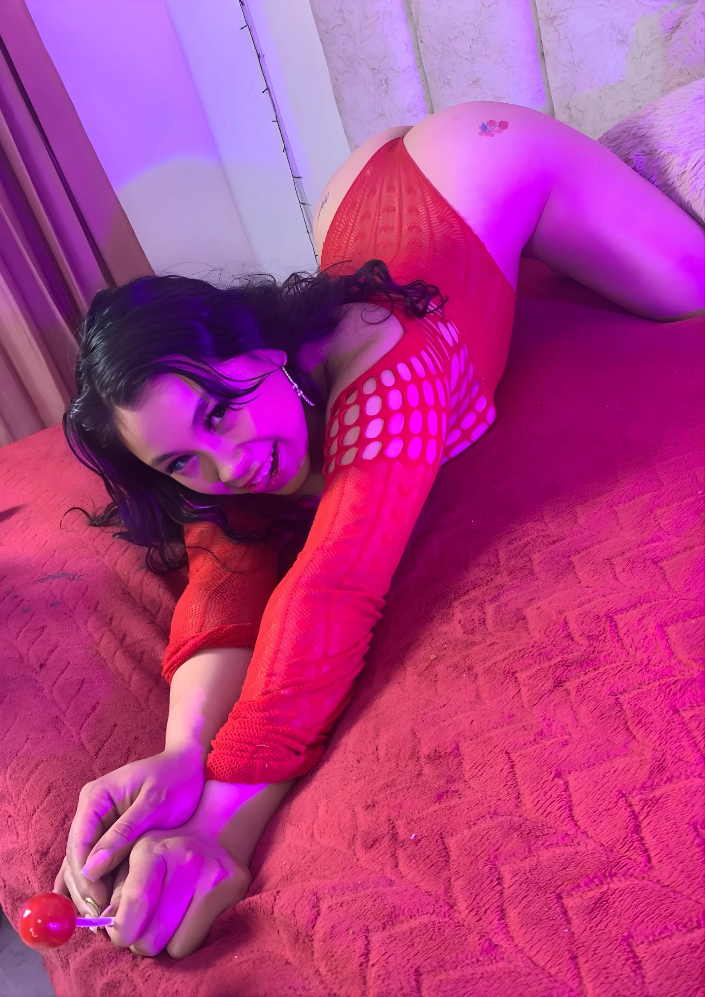 XXX Porn Photo of Nude hinataleecs 30