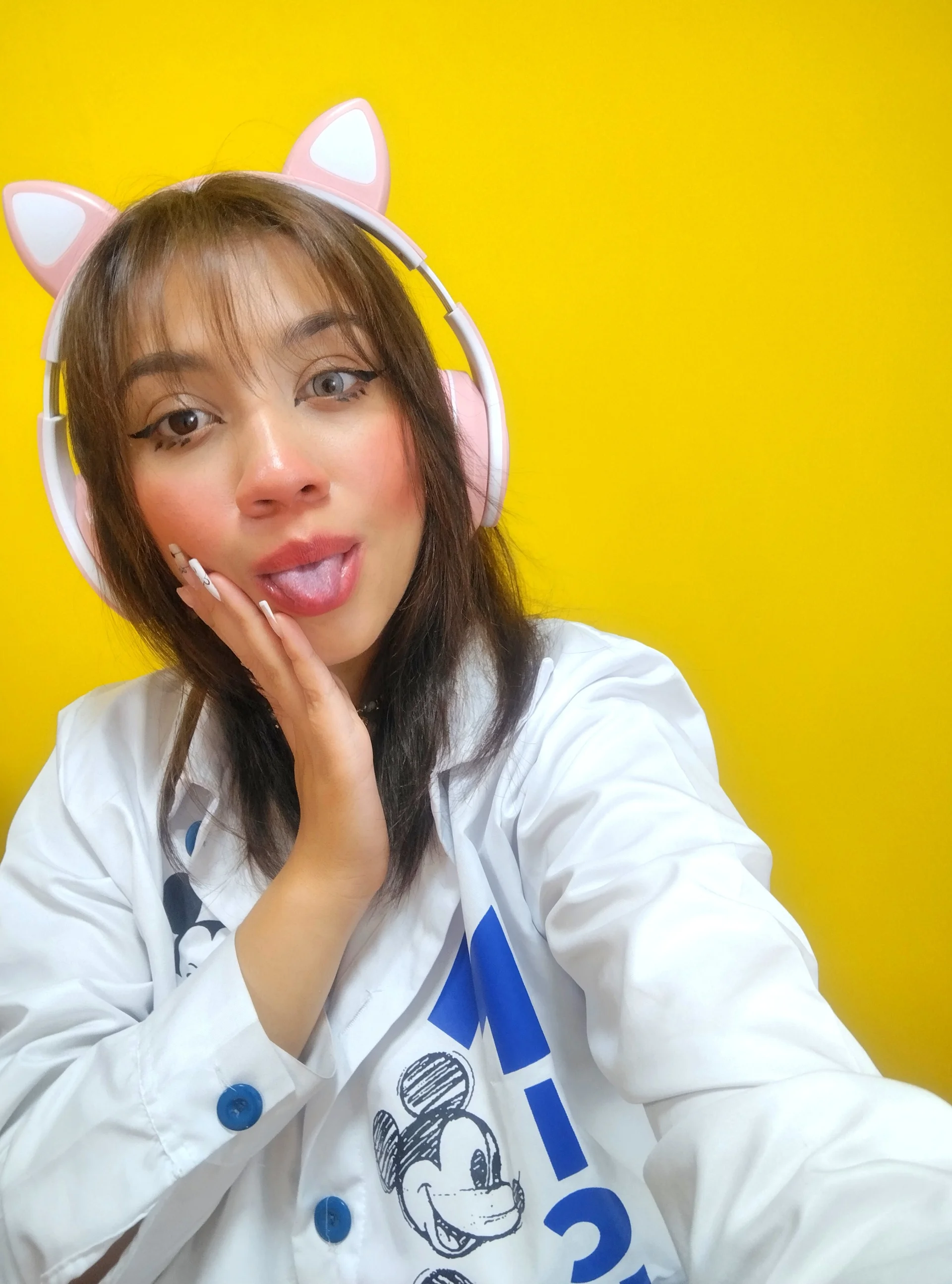 XXX Porn Photo of Nude NinaChan_ 32