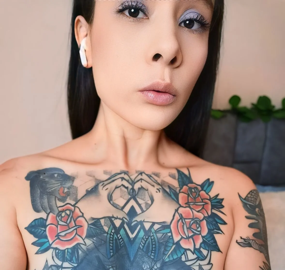 XXX Porn Photo of Nude VeronicaTonu 2