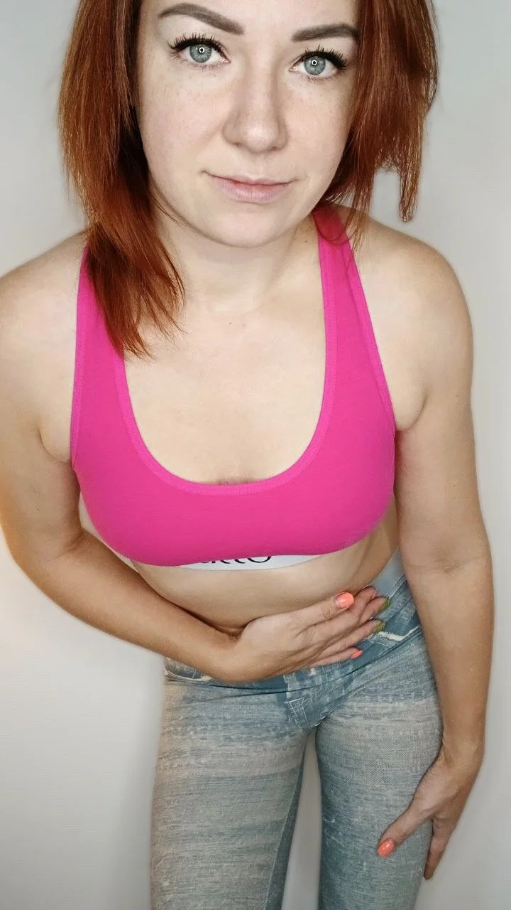XXX Porn Photo of Nude Creamy_Lissa 204
