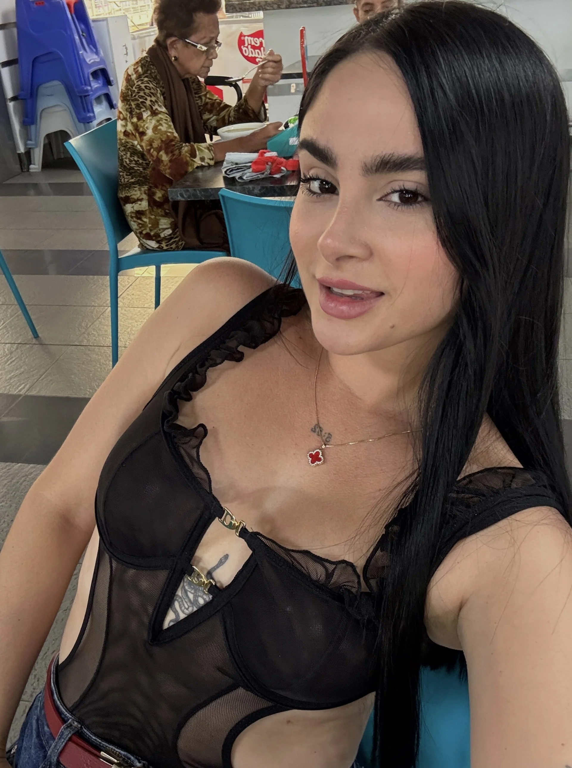 XXX Porn Photo of Nude Im_Sierra 3