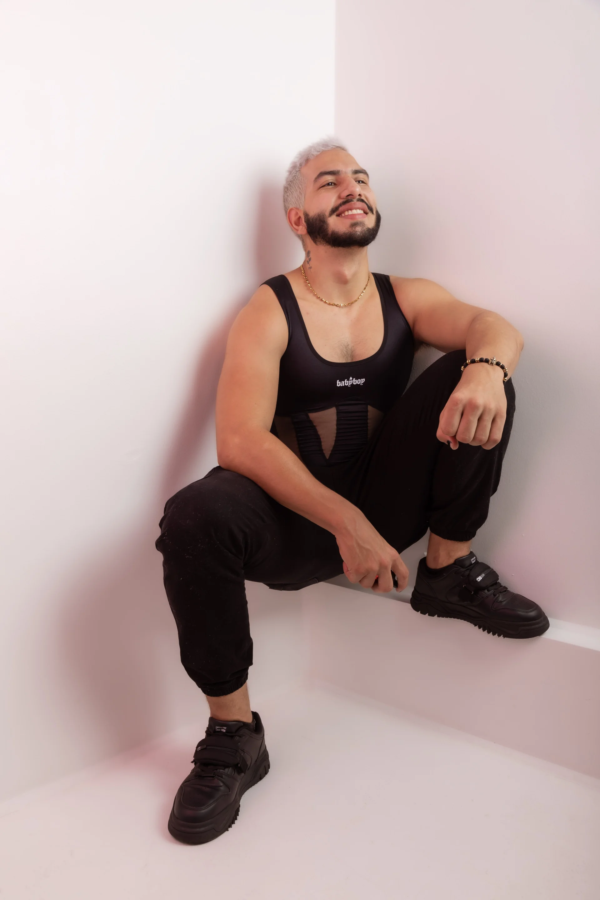 XXX Porn Photo of Nude Matt_Ferrer 103