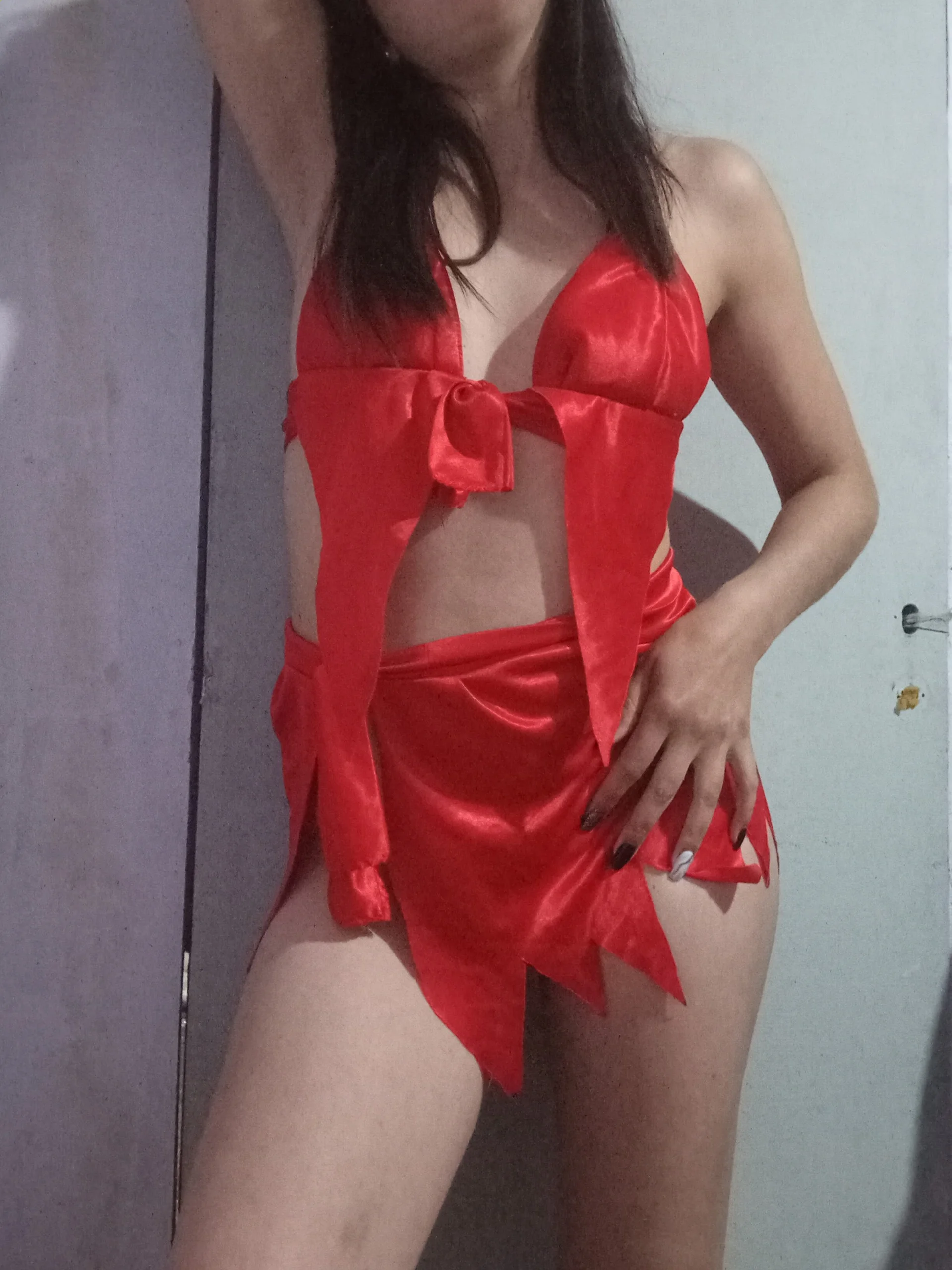 XXX Porn Photo of Nude Cristal_azul777 2