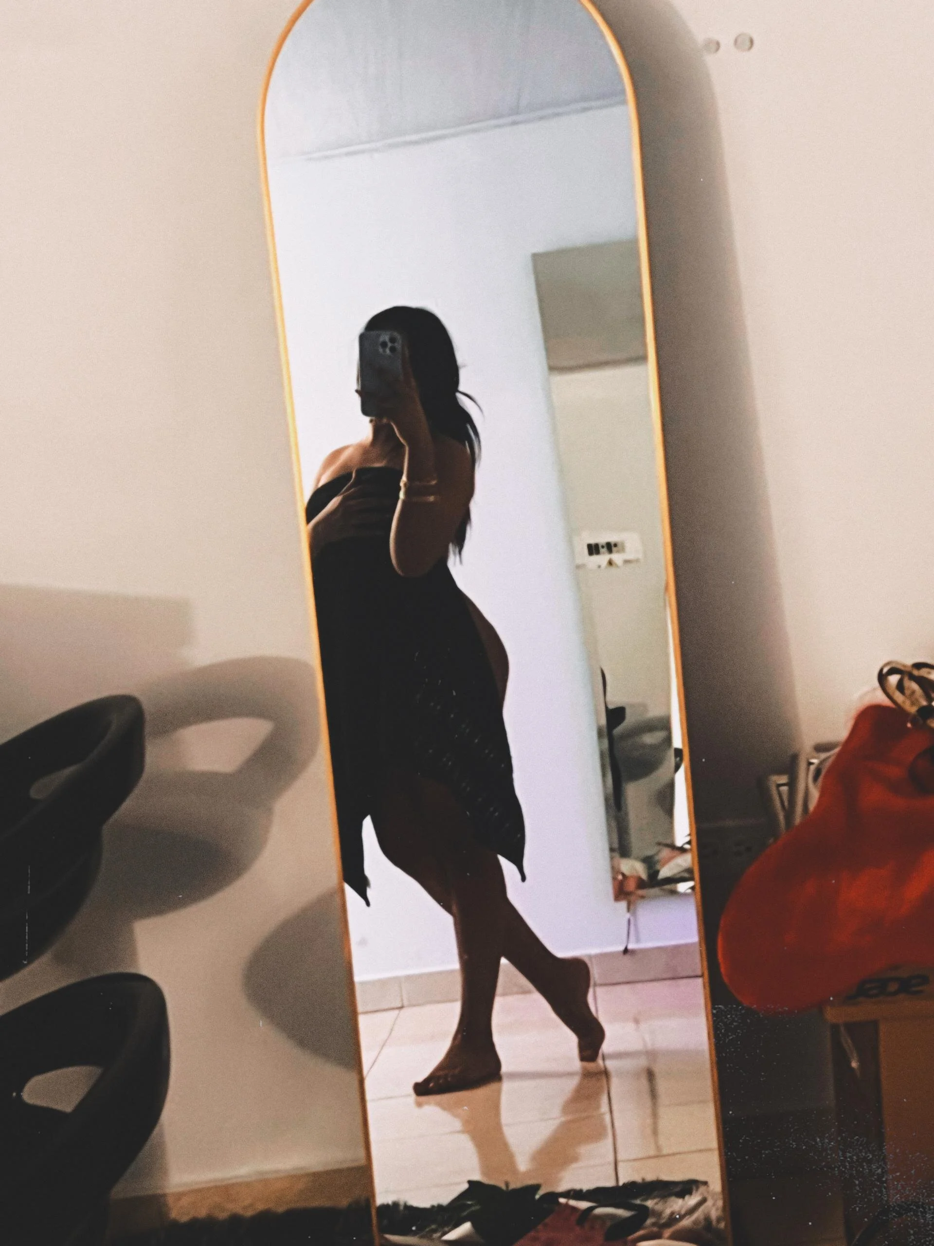 XXX Porn Photo of Nude ValentinaMarinn 15