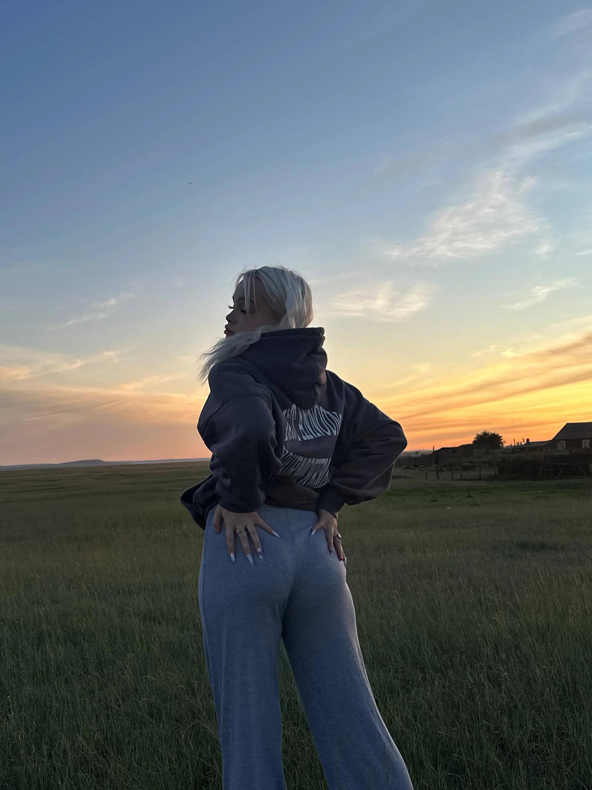 XXX Porn Photo of Nude JoleneDorow 2