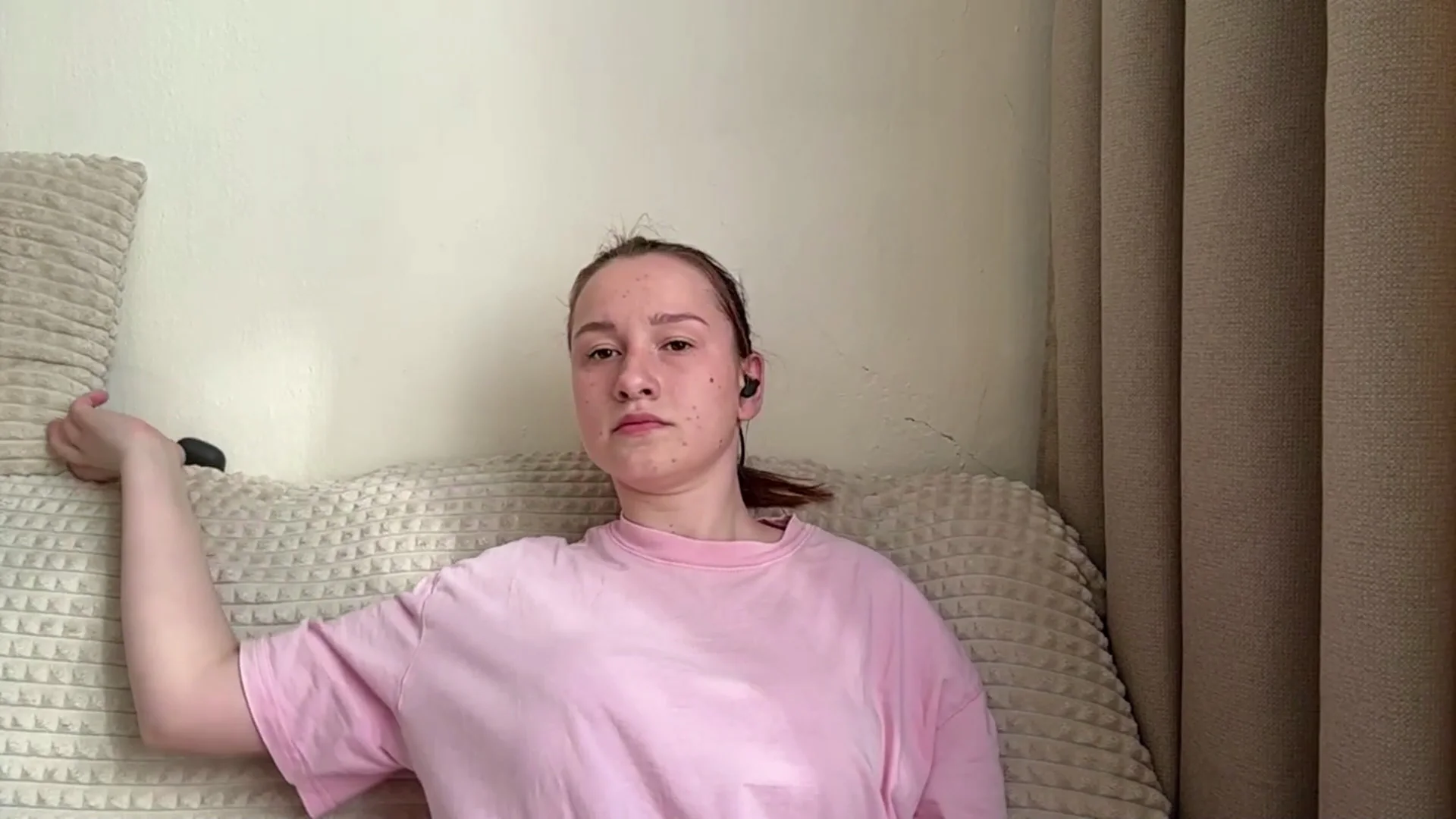 XXX Porn Photo of Nude RhondaBessler 4