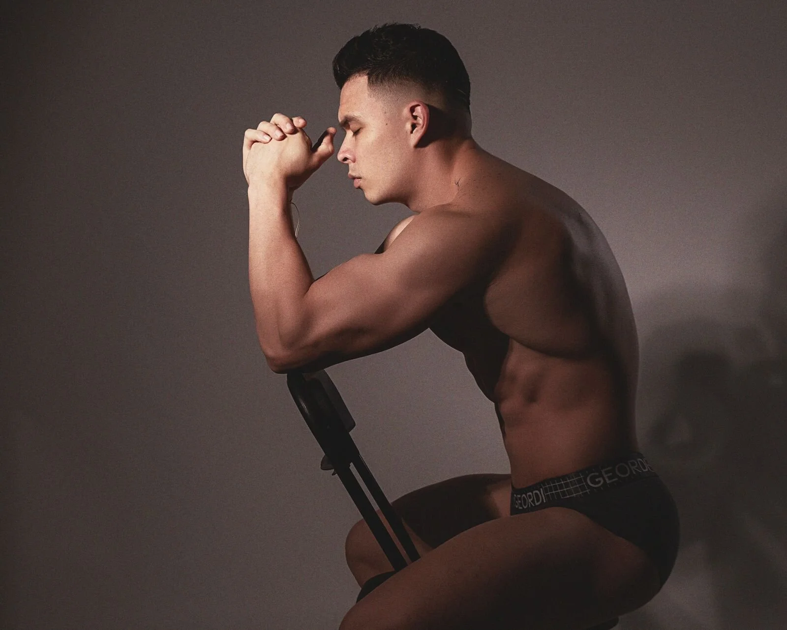 XXX Porn Photo of Nude Jake_Tylerr_ 12