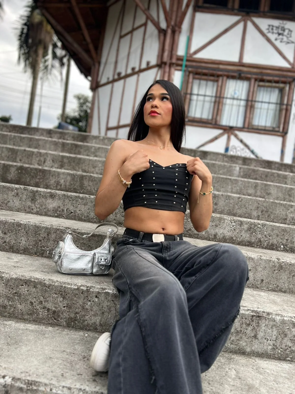 XXX Porn Photo of Nude Isa_Little_Star 28