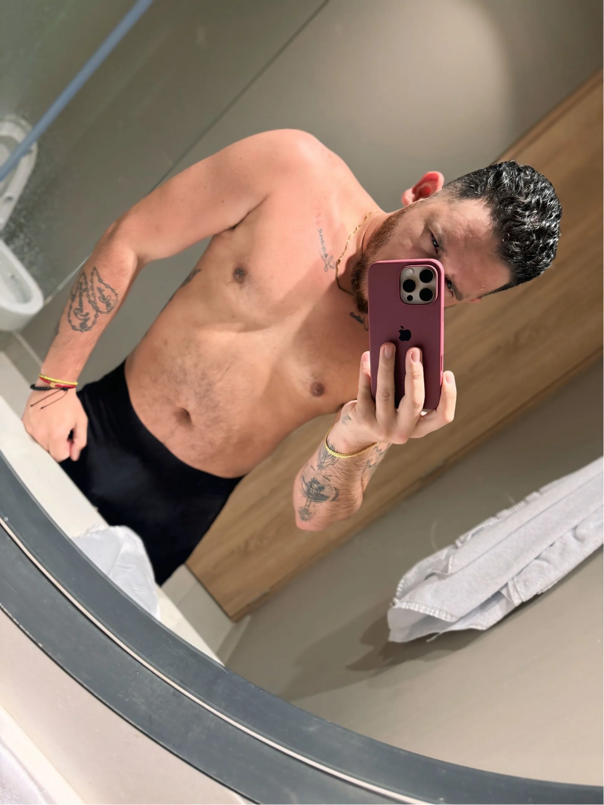 XXX Porn Photo of Nude jaycosmith 6