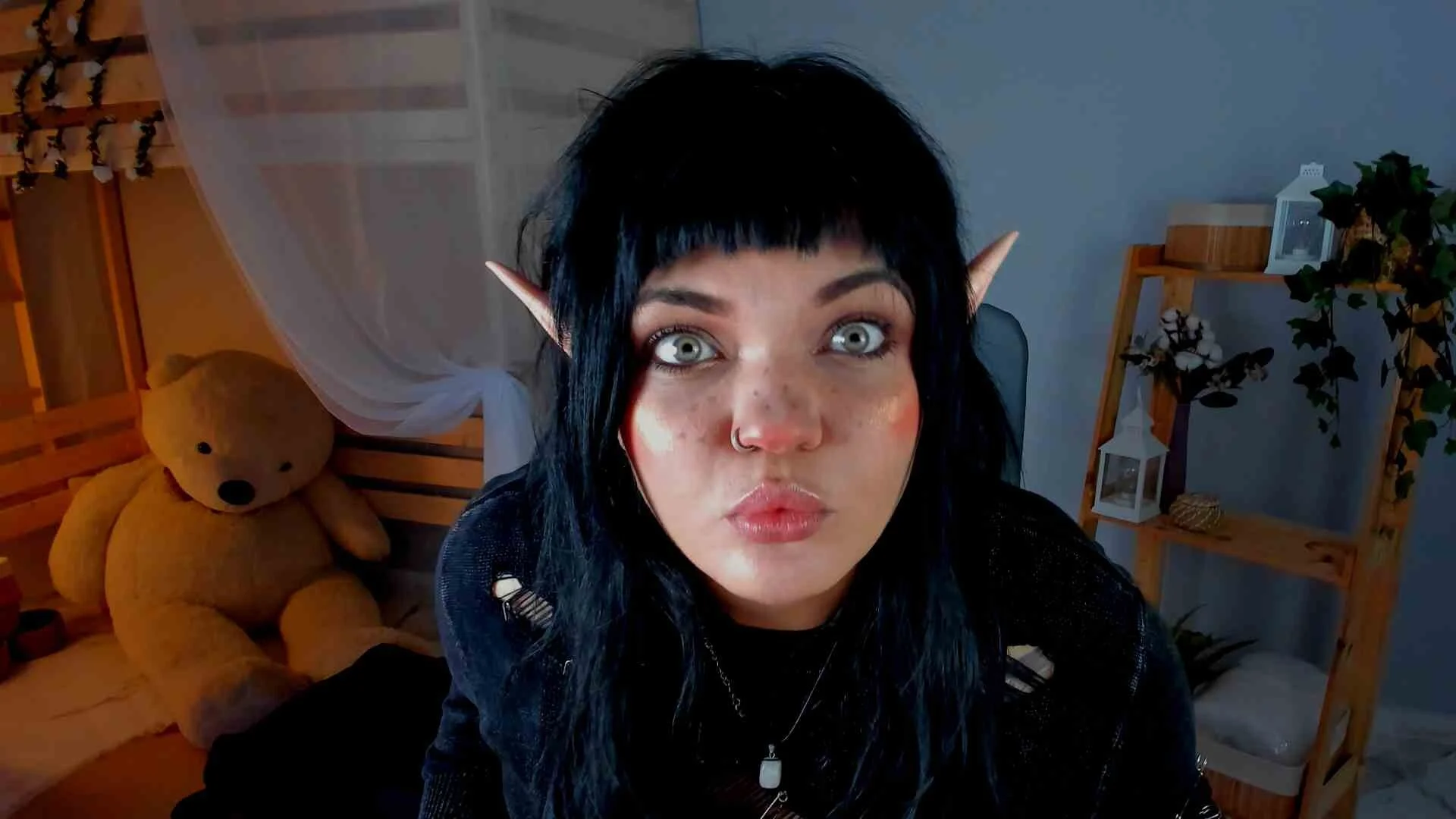 XXX Porn Photo of Nude MaryHarrys 81