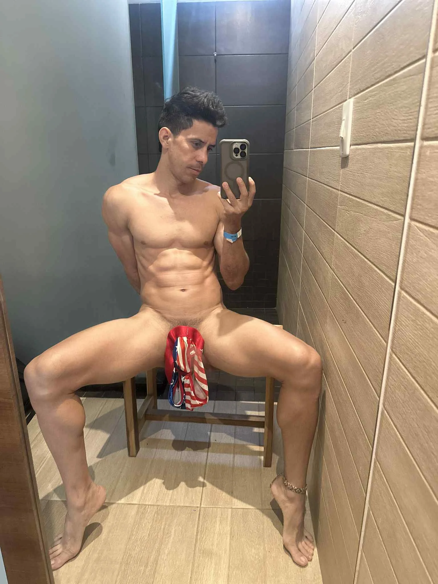 XXX Porn Photo of Nude JoseRumbero26 126