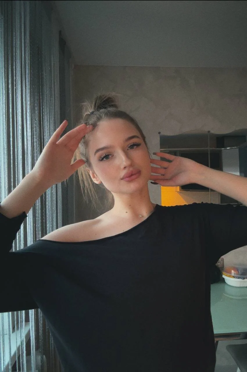 XXX Porn Photo of Nude SolLocy 60