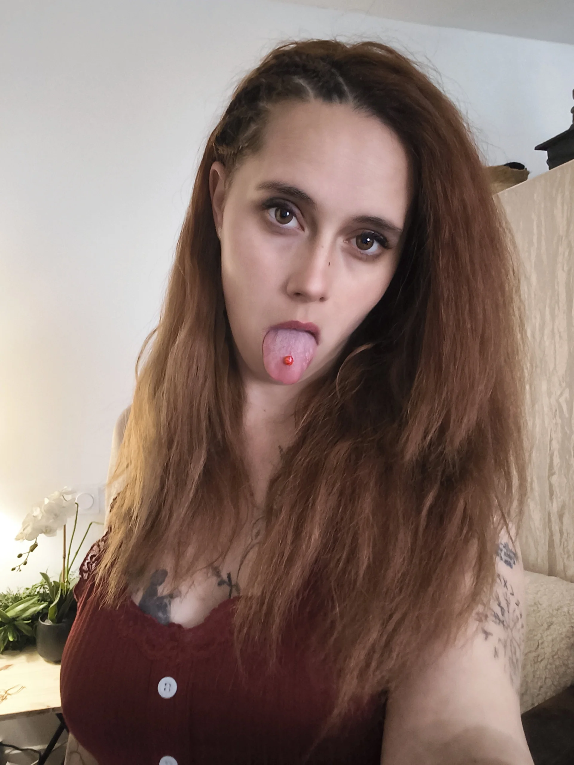 XXX Porn Photo of Nude MickNanaa 9