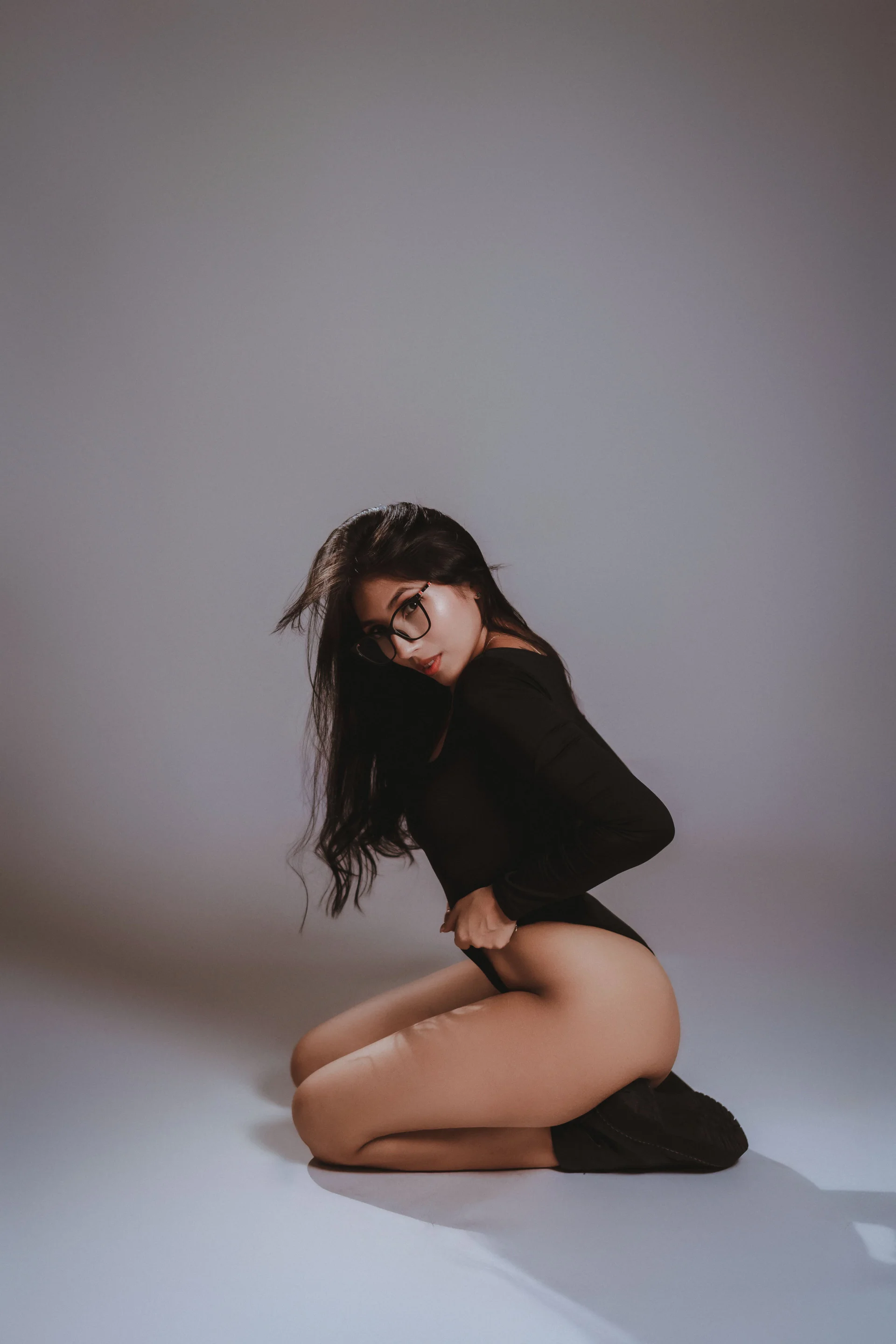 XXX Porn Photo of Nude Caro_martinezz 9