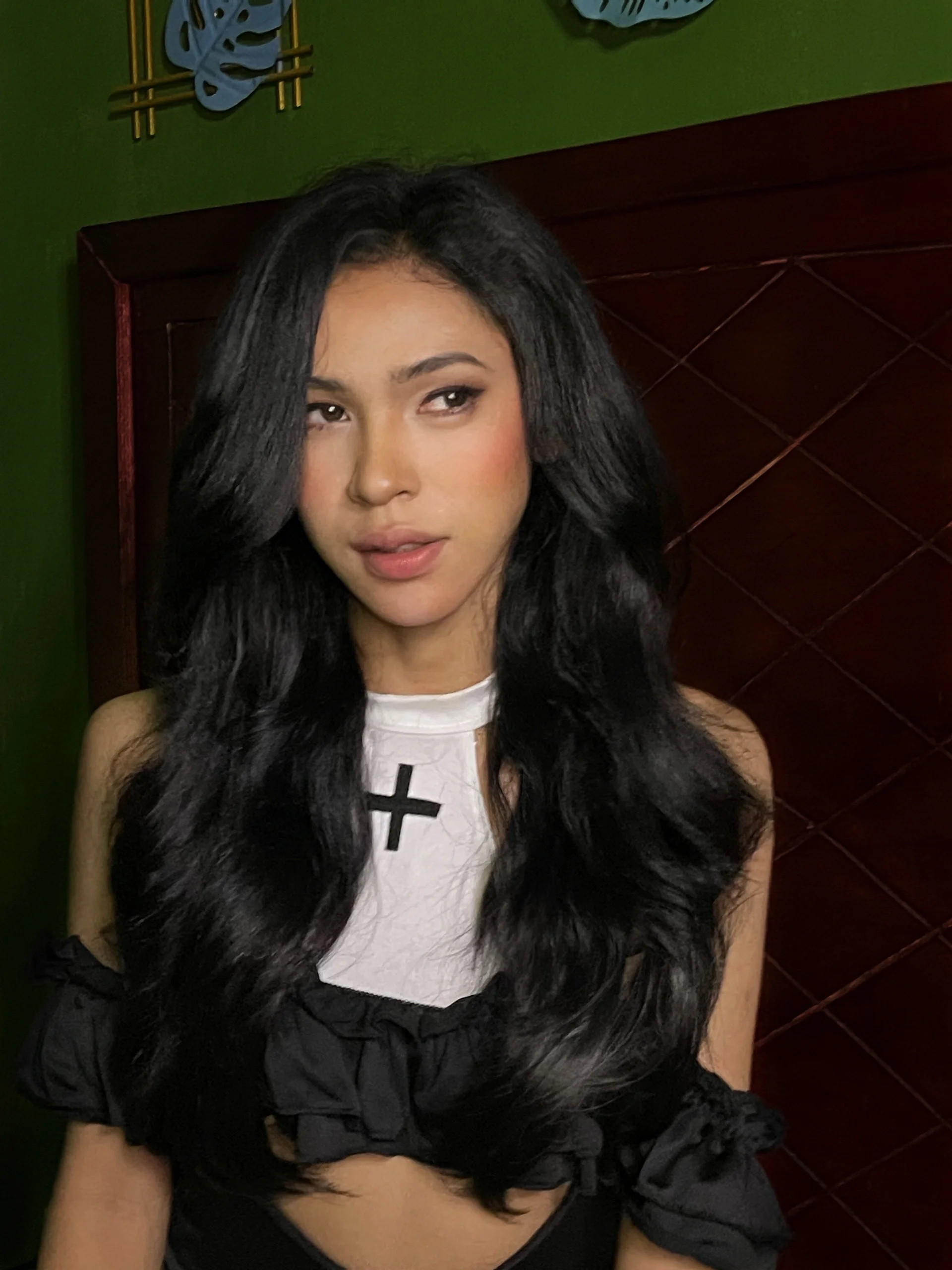 XXX Porn Photo of Nude ZoeyTuazon 3