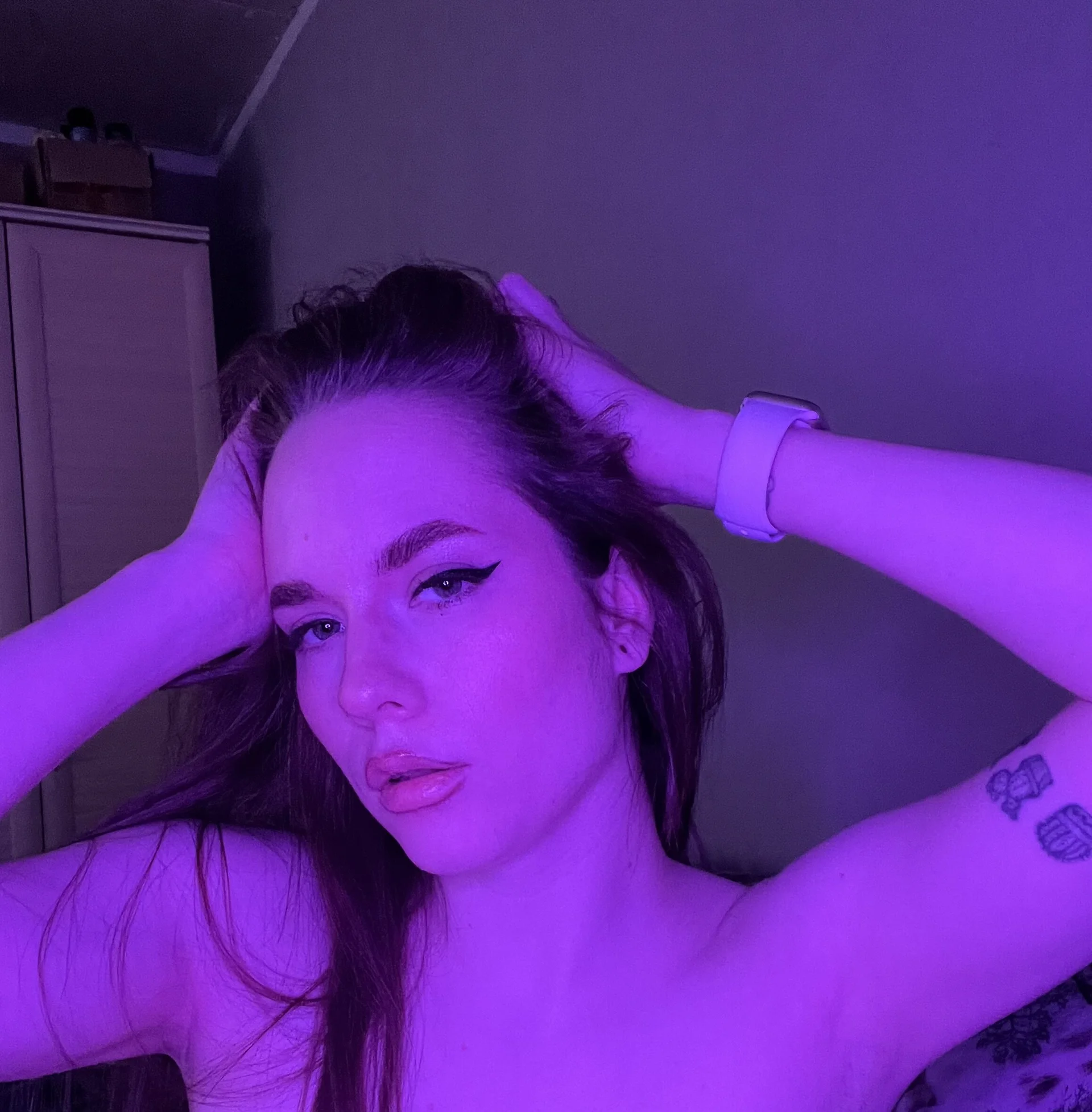 XXX Porn Photo of Nude DivaAurum 14