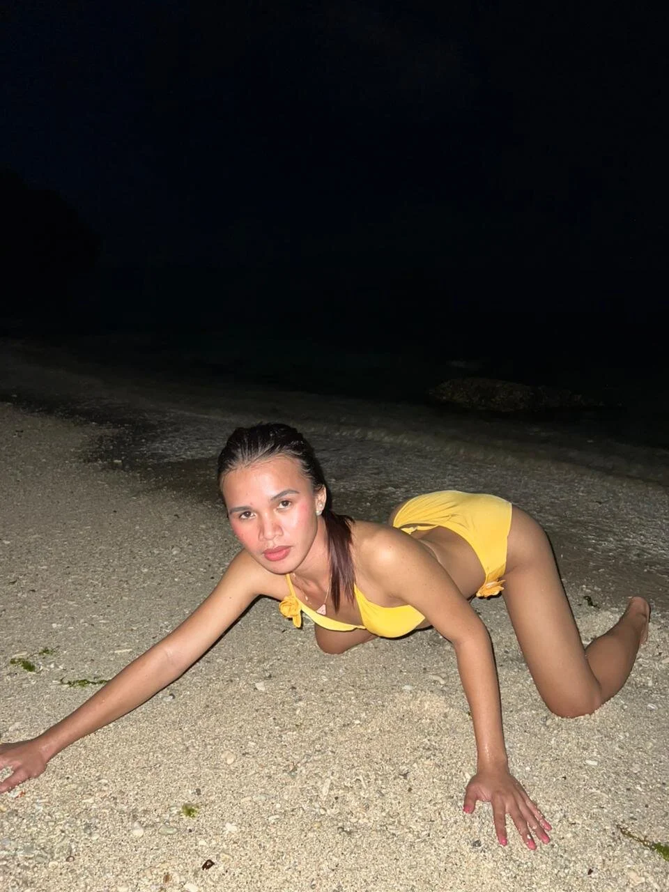 XXX Porn Photo of Nude jeanalove 9