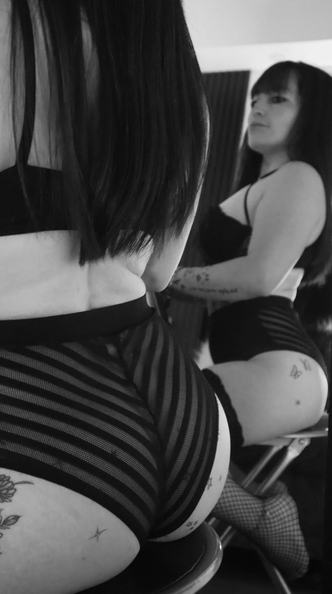 XXX Porn Photo of Nude alicia_moom 2
