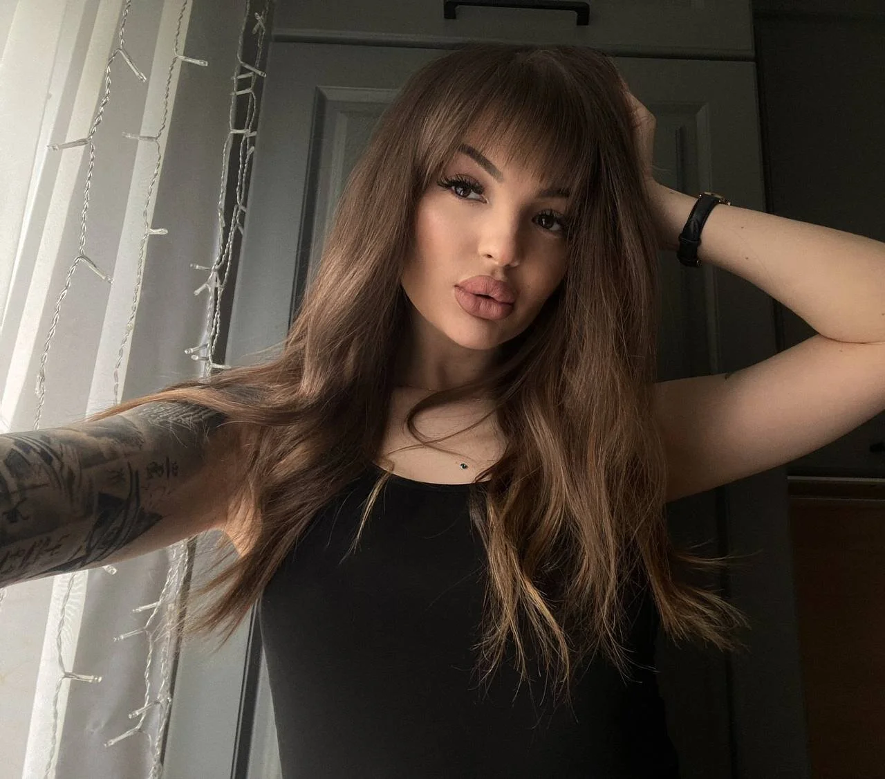XXX Porn Photo of Nude Annaa_Banana 140