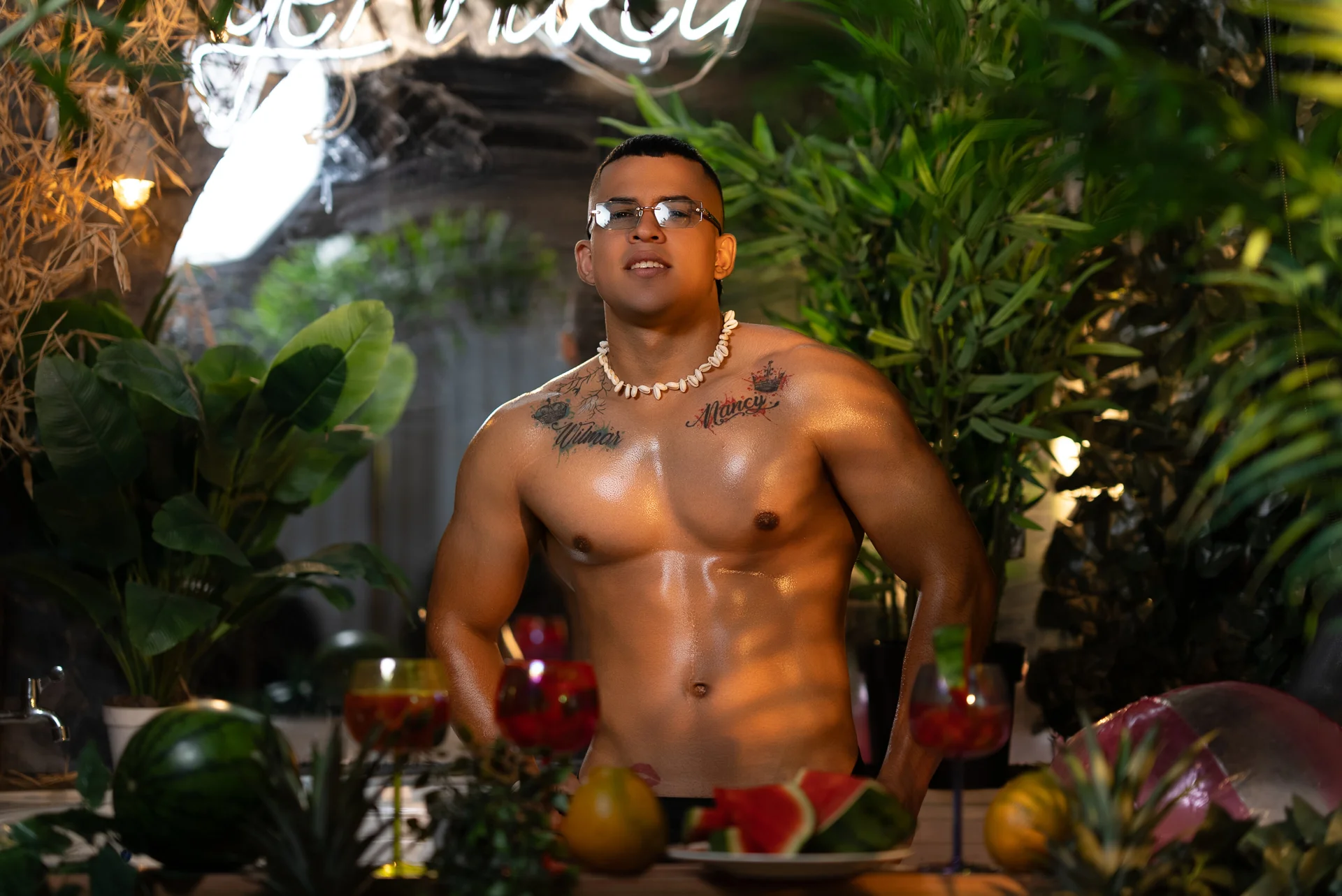 XXX Porn Photo of Nude Thiago_Valente 8