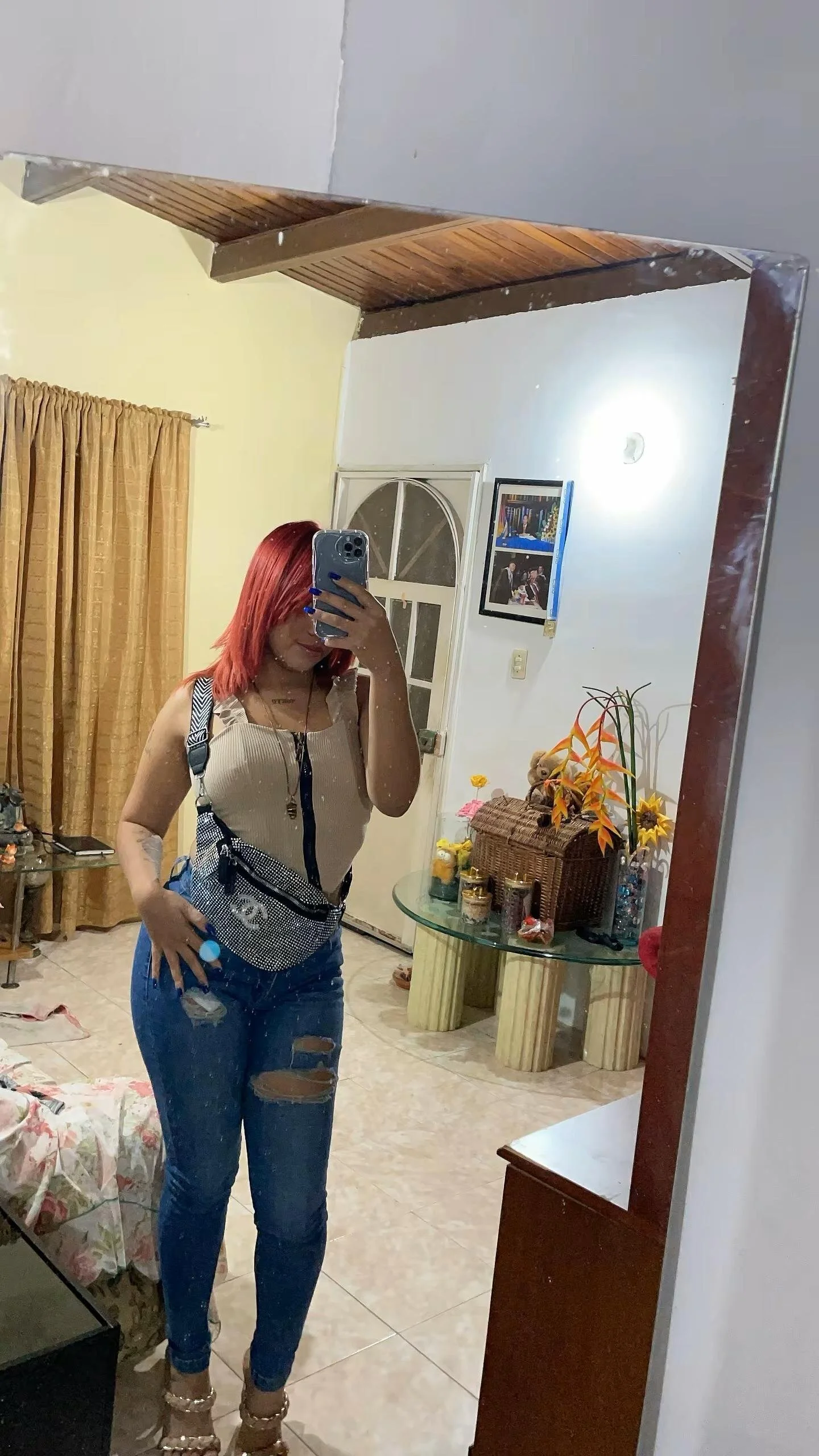 XXX Porn Photo of Nude PrettyKittyAGT 16