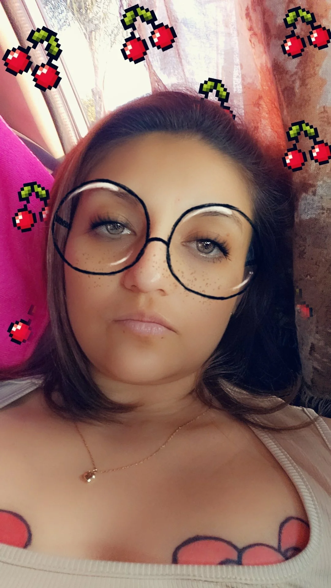 XXX Porn Photo of Nude SexyKittyLA90 15