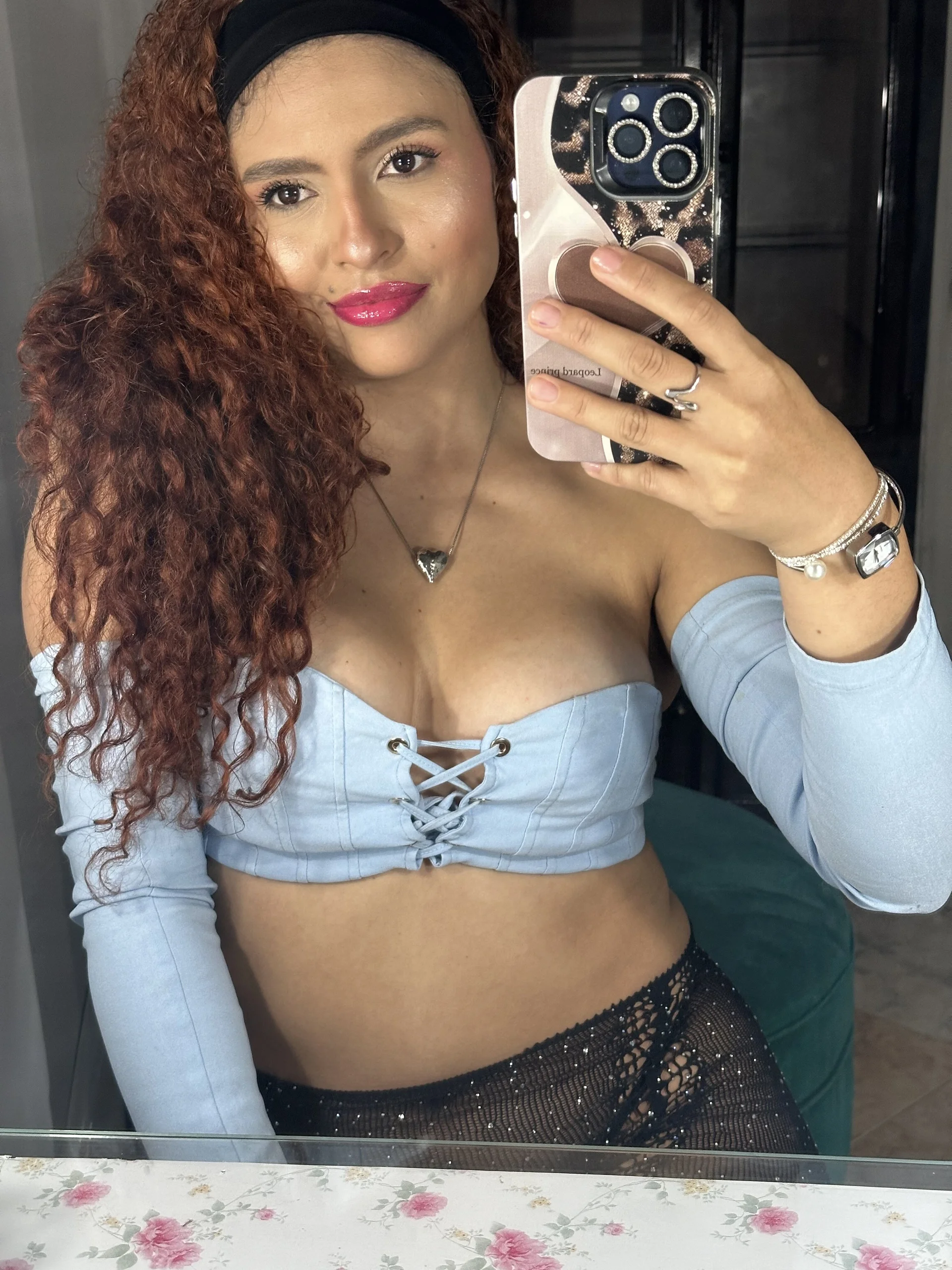 XXX Porn Photo of Nude patty_m 3
