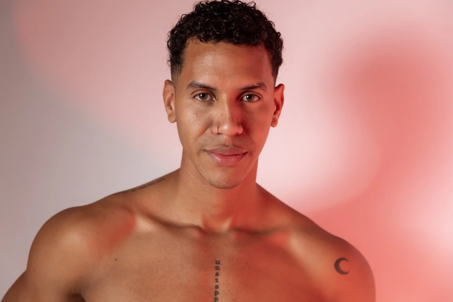 XXX Porn Photo of Nude Royland_Vega 3