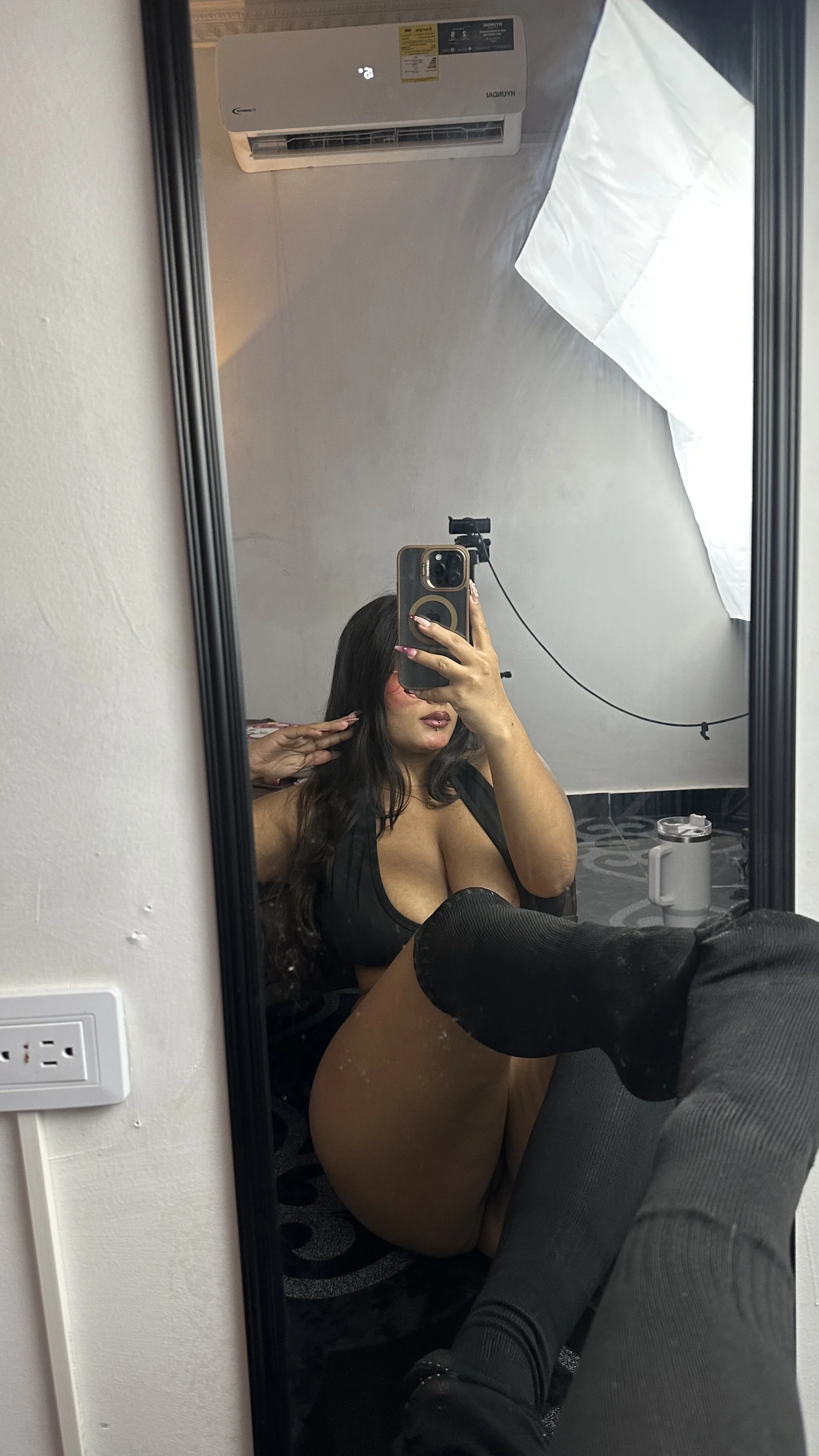 XXX Porn Photo of Nude Abby_Raschell 41