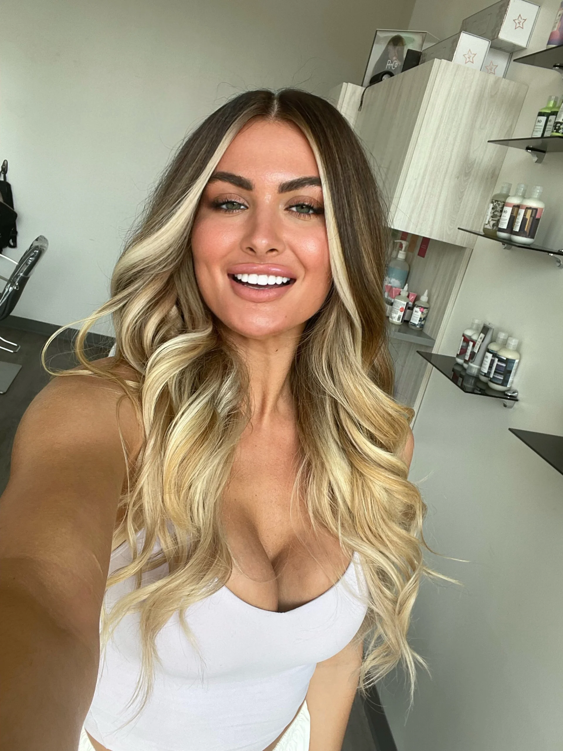 XXX Porn Photo of Nude TheFitFreak 73