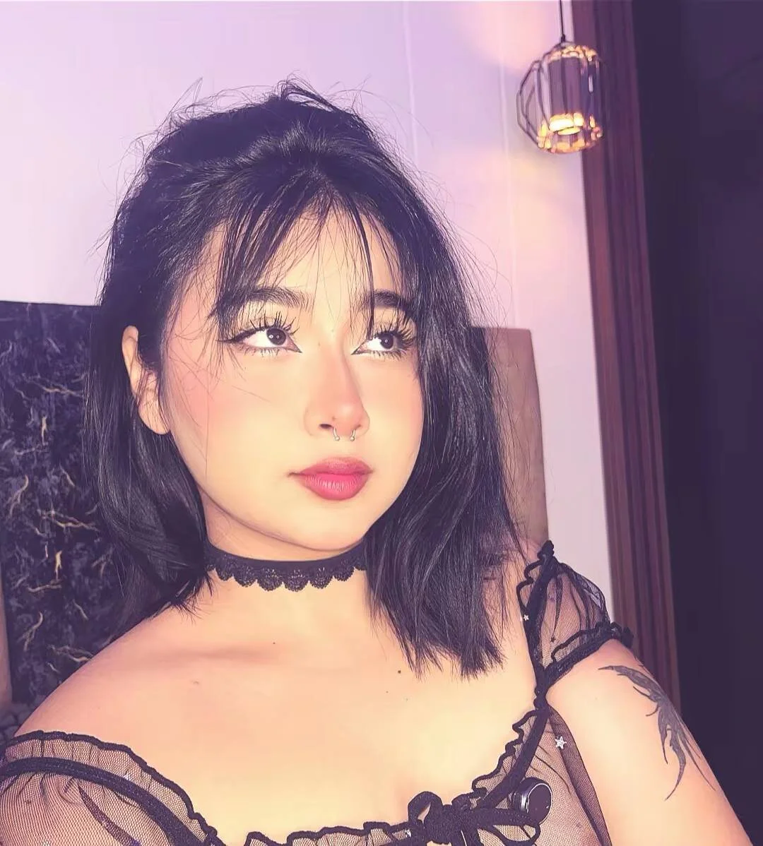 XXX Porn Photo of Nude Lilith_nyxx 25
