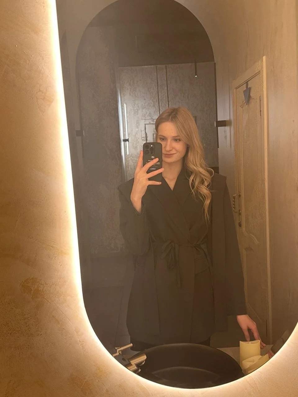 XXX Porn Photo of Nude EthylGabak 4
