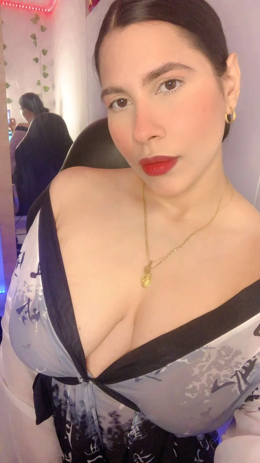 XXX Porn Photo of Nude hellensexy 10