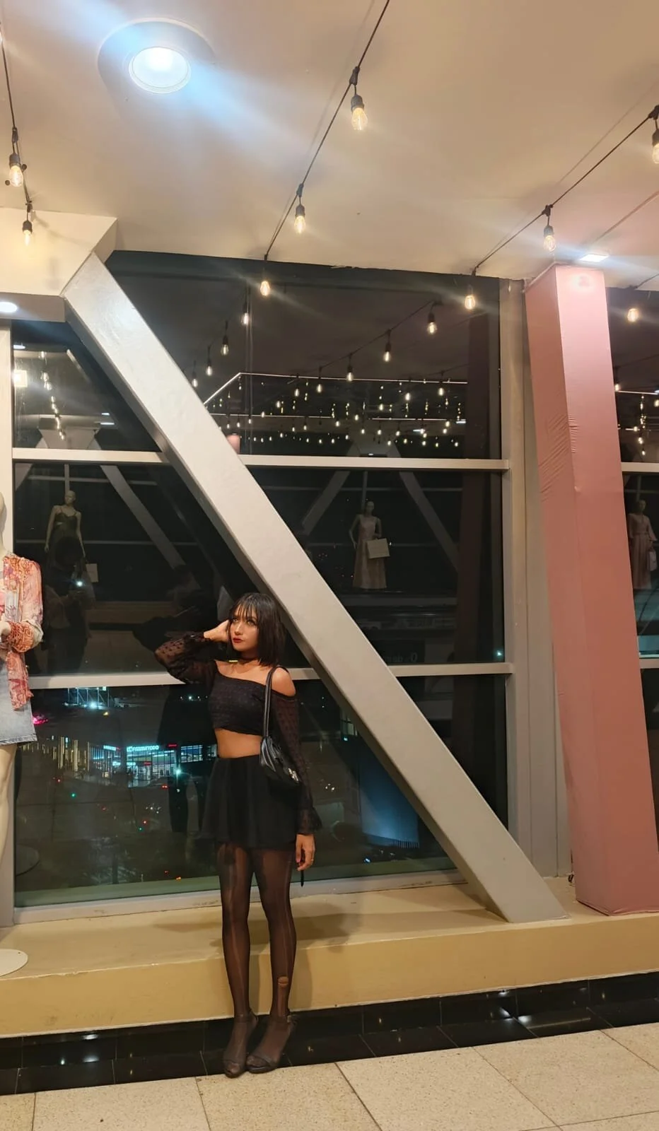 XXX Porn Photo of Nude anuskah1 1