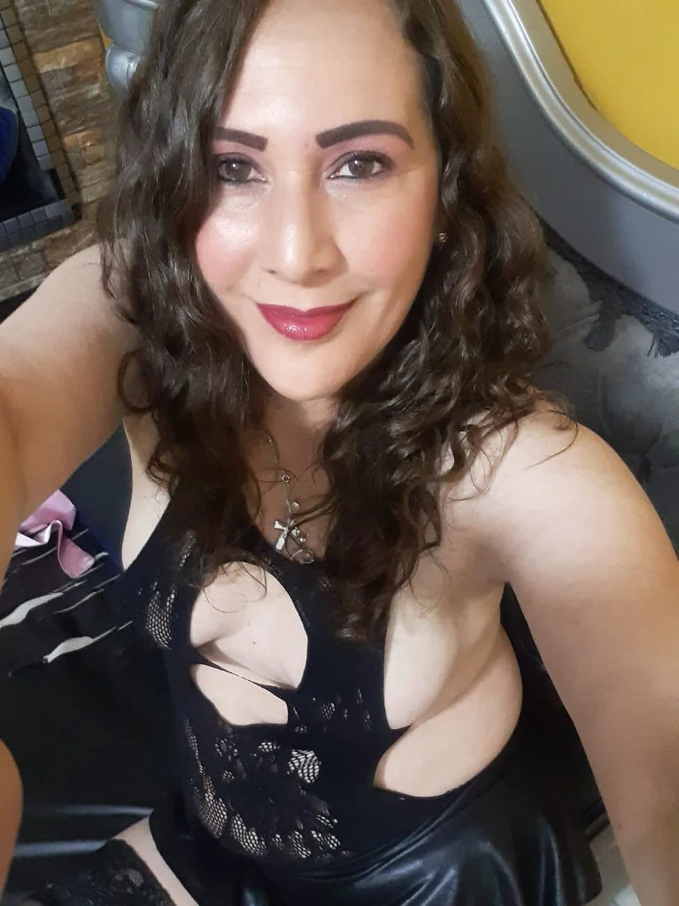 XXX Porn Photo of Nude Susan_20hot 1