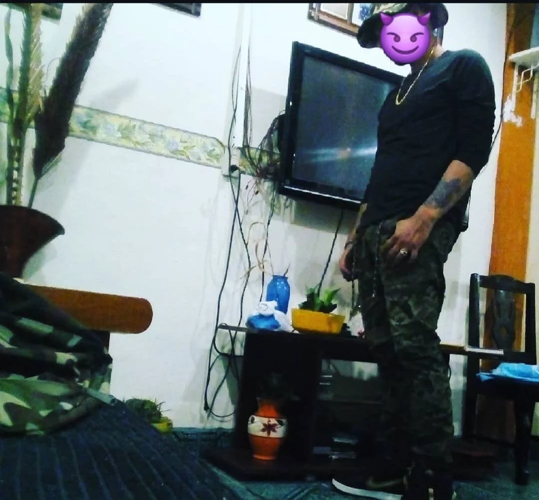 XXX Porn Photo of Nude XXXvgXXnandox 4