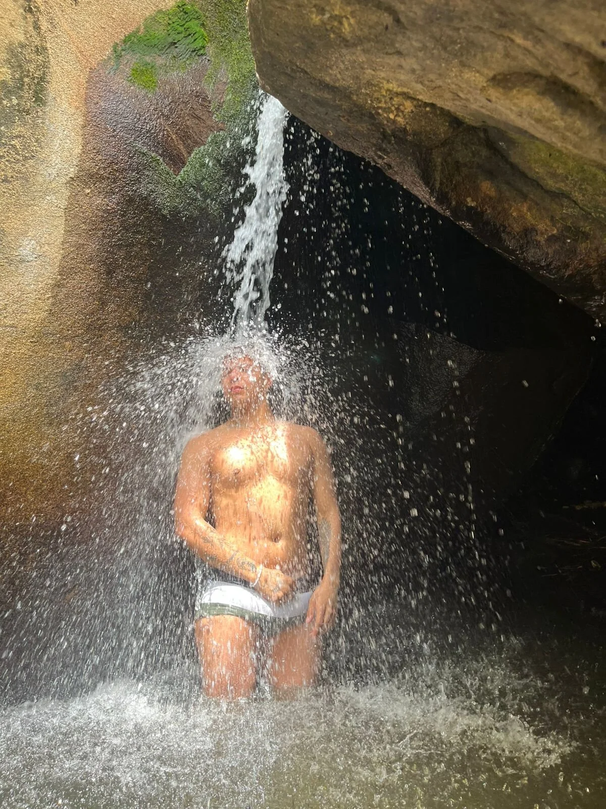 XXX Porn Photo of Nude MantovannyDot 6