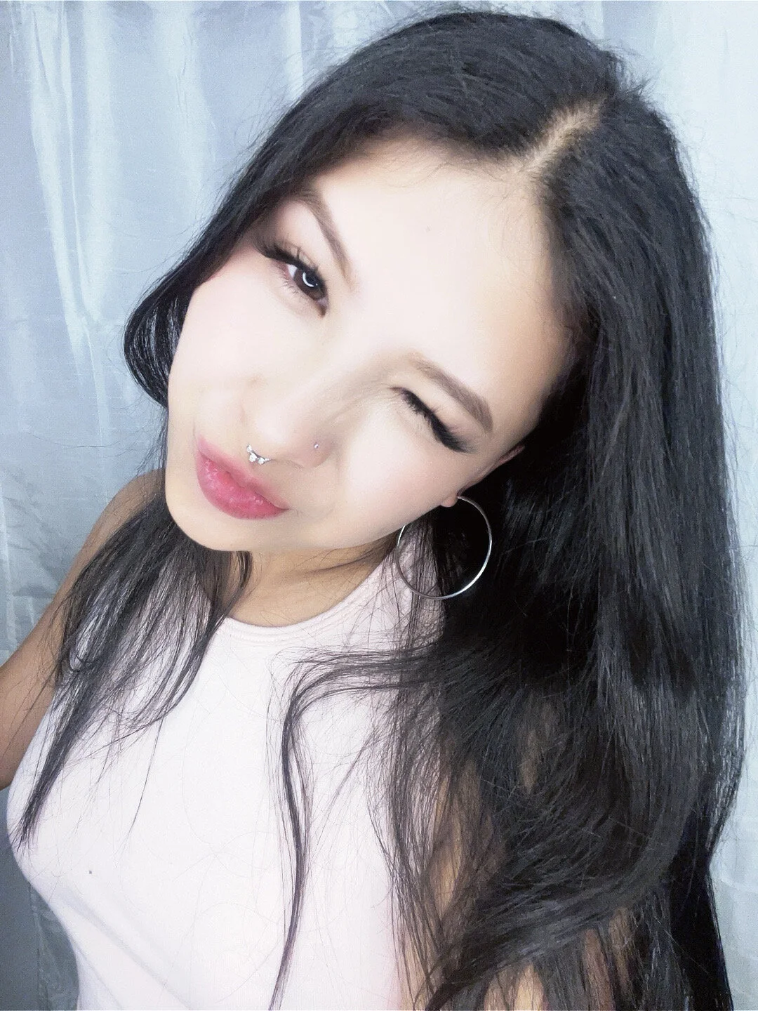 XXX Porn Photo of Nude Namiko_Park_ 11