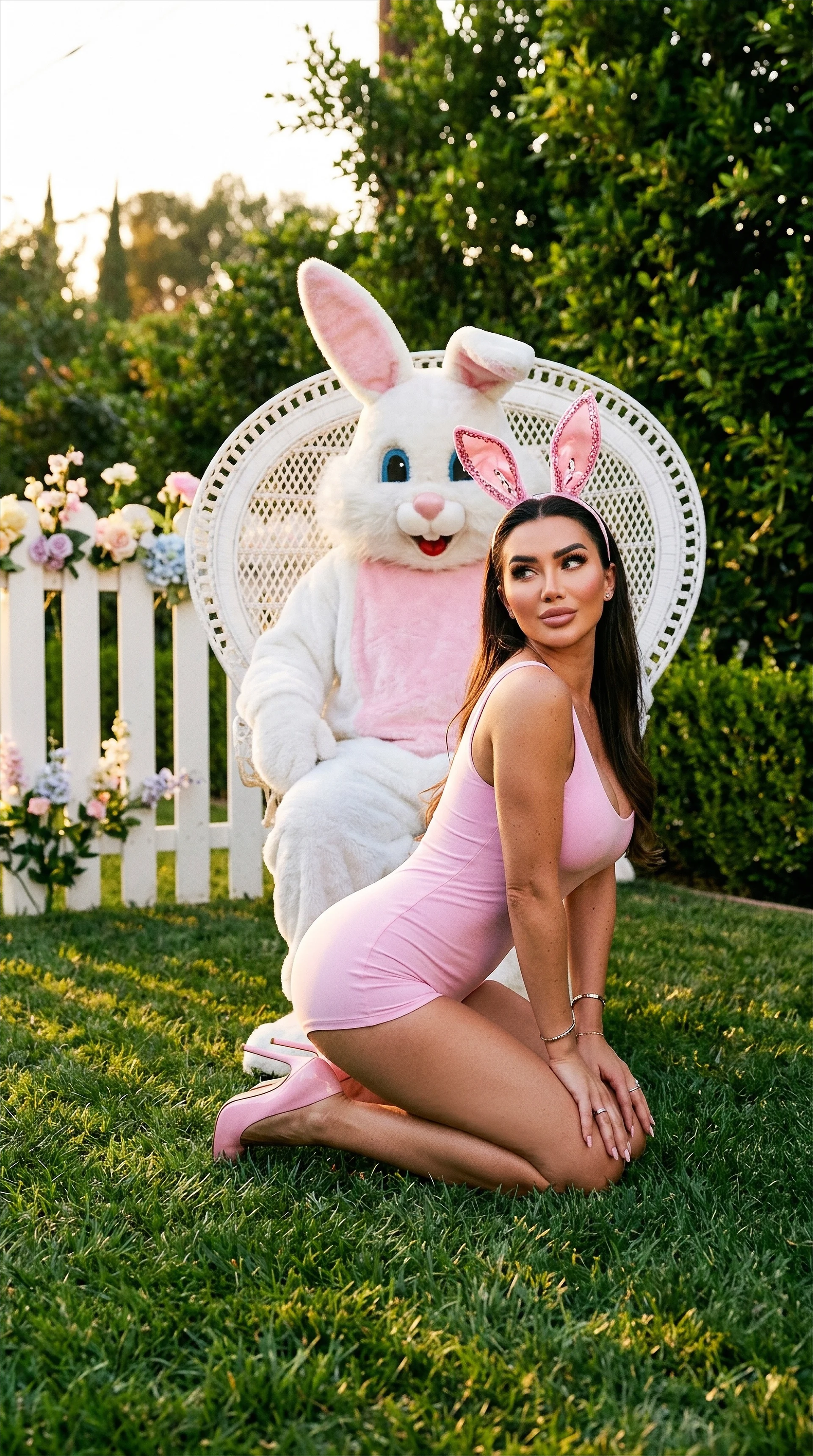 XXX Porn Photo of Nude JustinneJade 30
