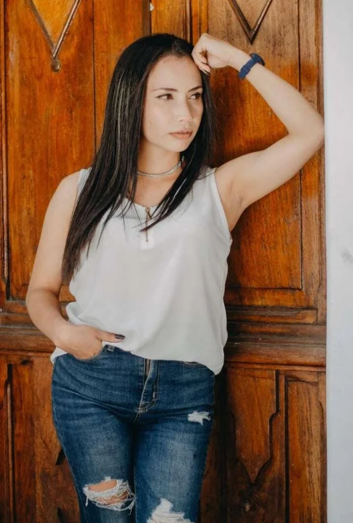 XXX Porn Photo of Nude Karol_vg 5
