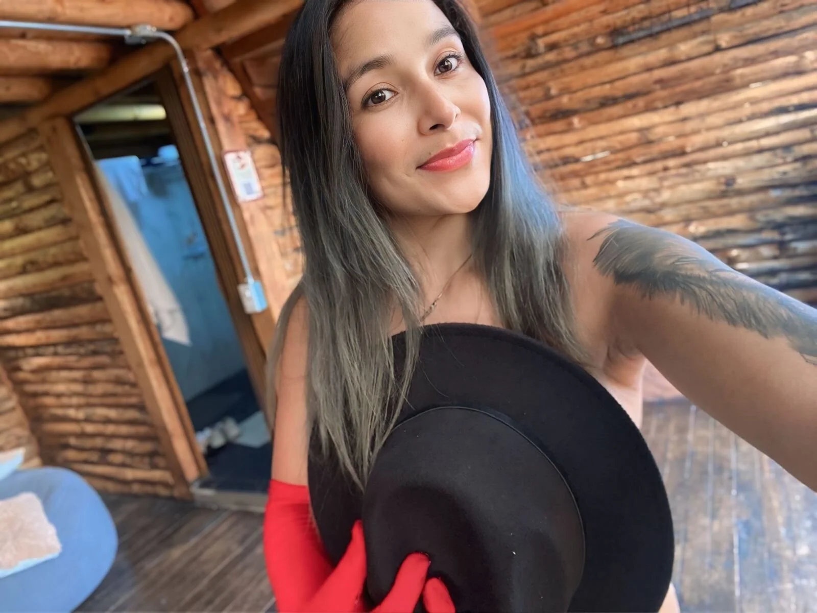 XXX Porn Photo of Nude sophie_1_ 138
