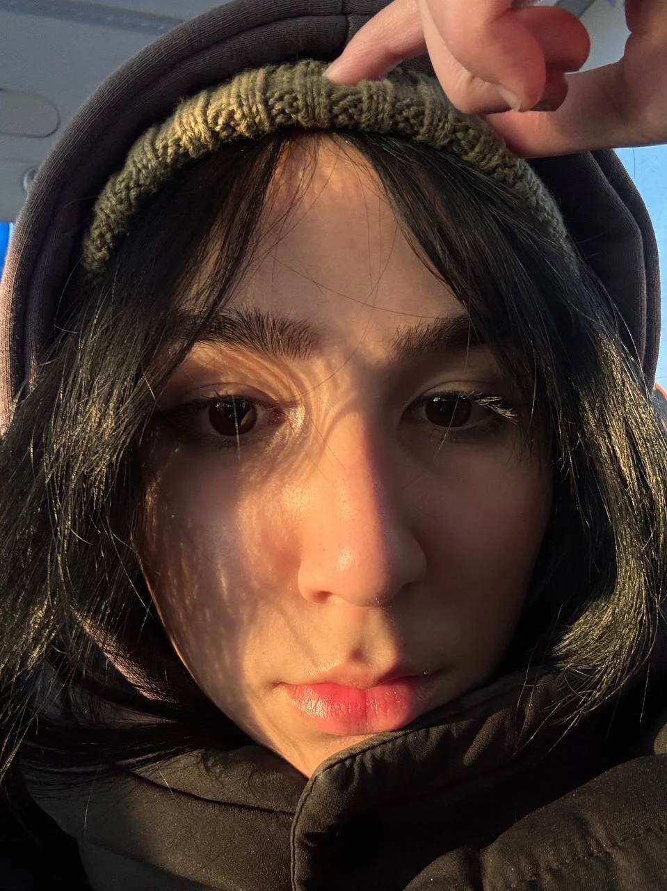 XXX Porn Photo of Nude Baby_Miira 4