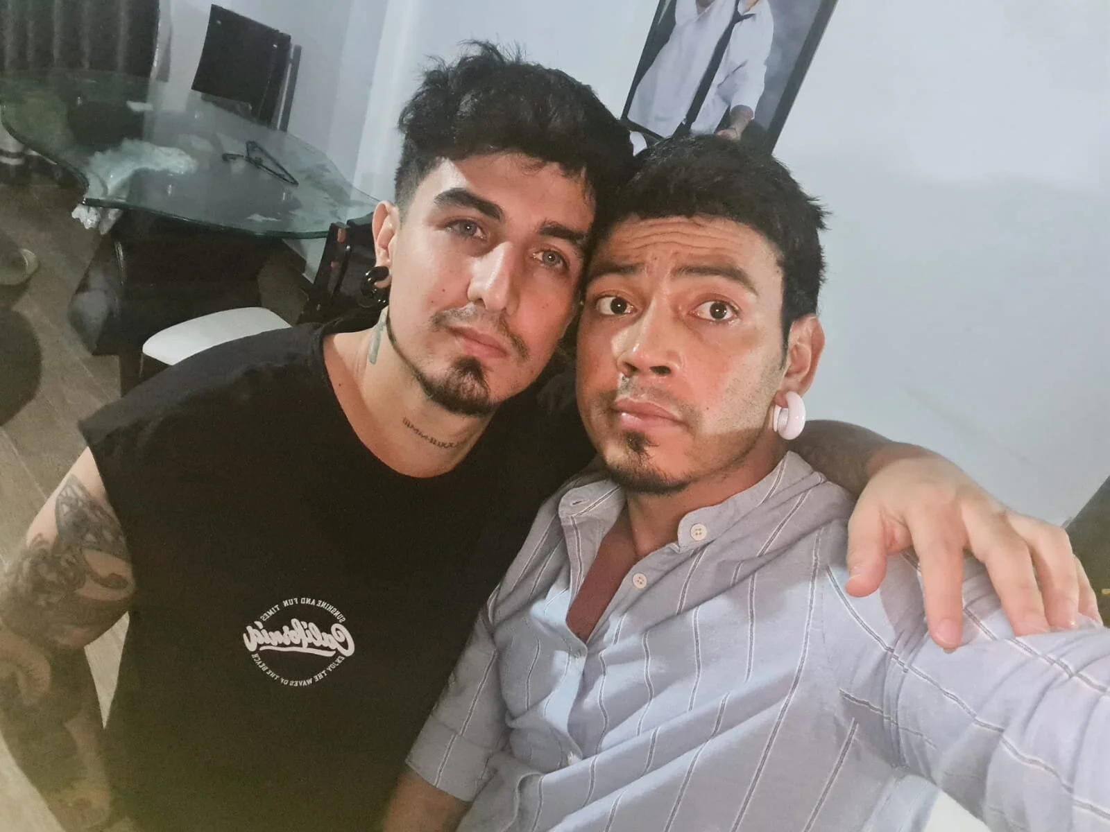 XXX Porn Photo of Nude Nacho_and_Remaster 1