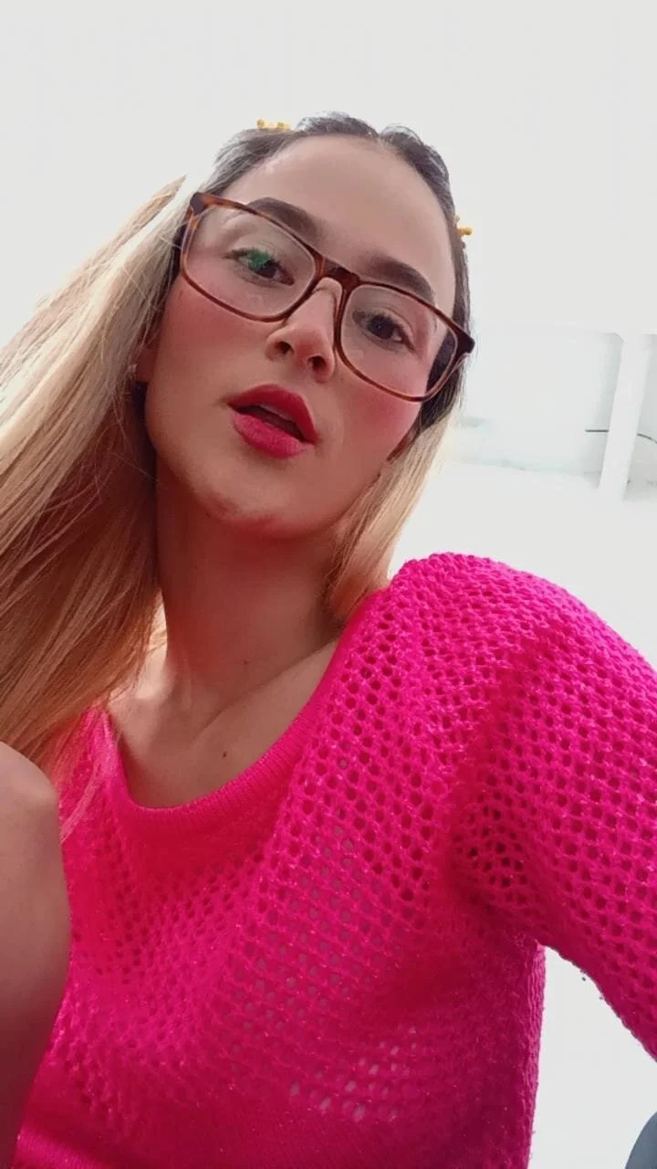 XXX Porn Photo of Nude Mariam_Arango 6