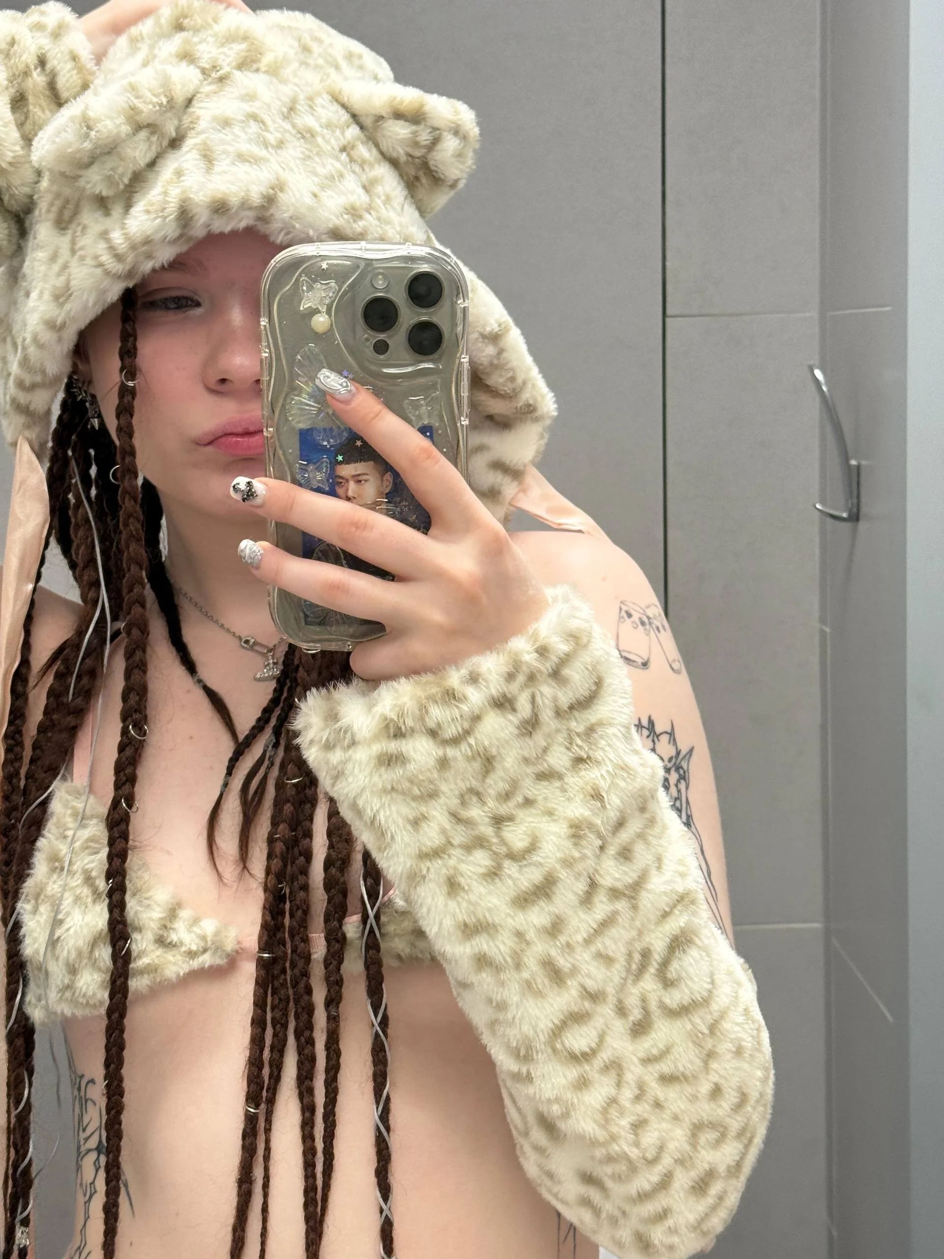 XXX Porn Photo of Nude DivaDaisies 2
