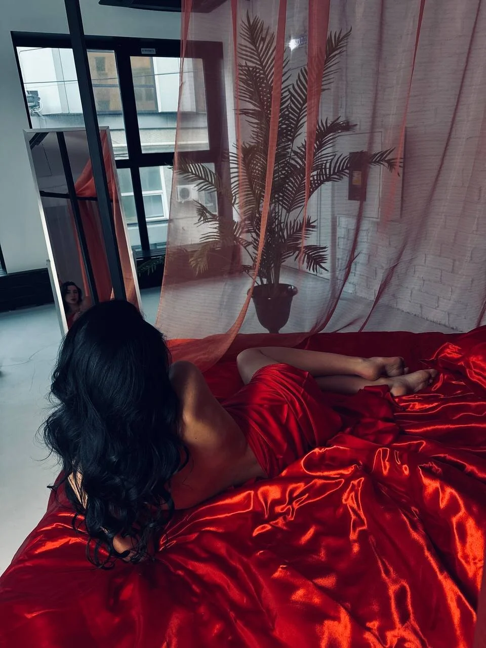 XXX Porn Photo of Nude lovely_desire 10