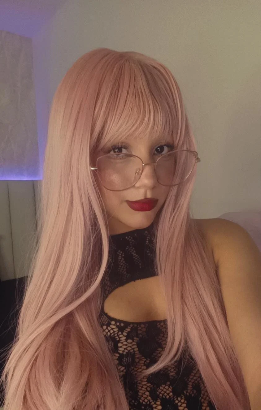 XXX Porn Photo of Nude angelina_honey_ 8